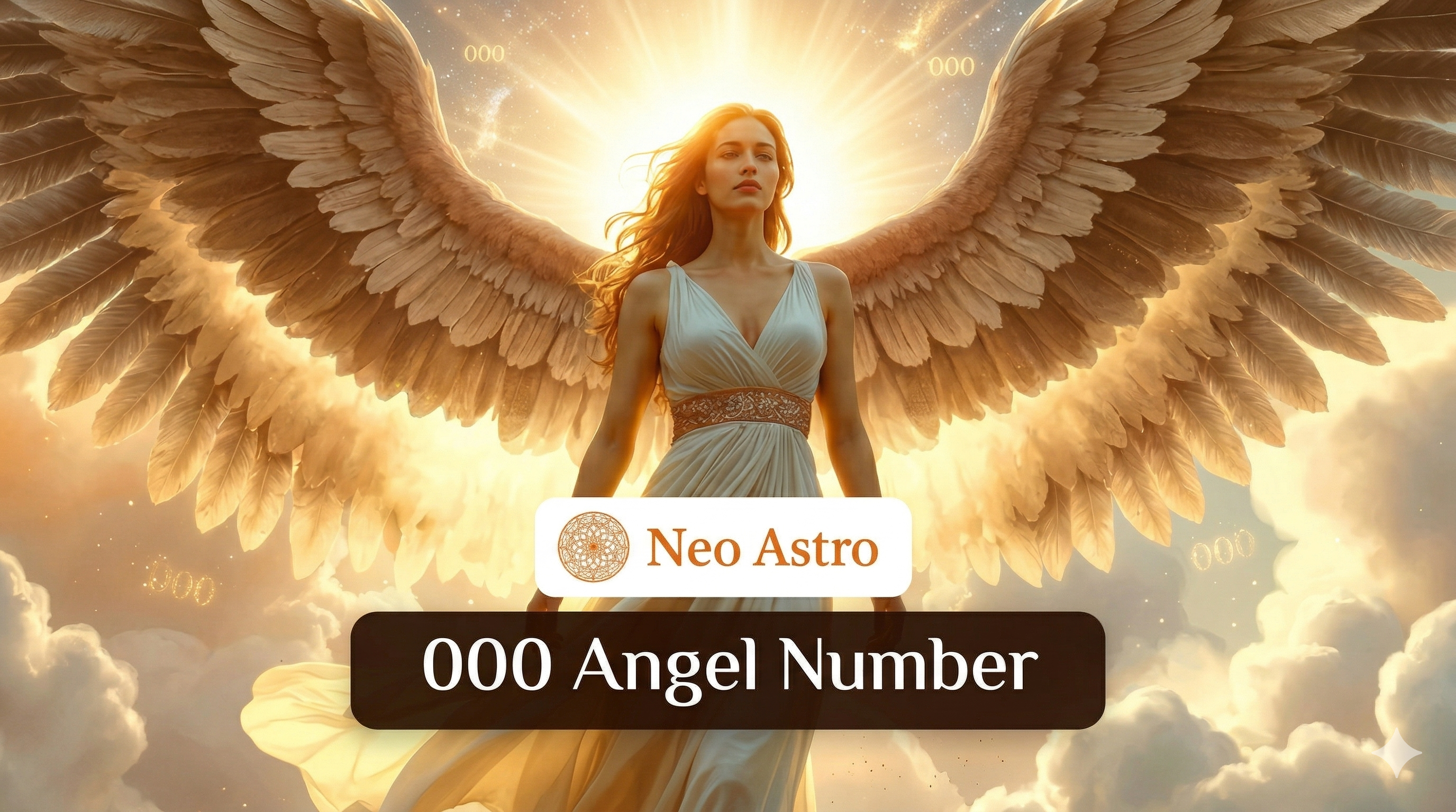 000 Angel Number meaning