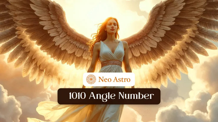 1010 Angel Number for Love and Future