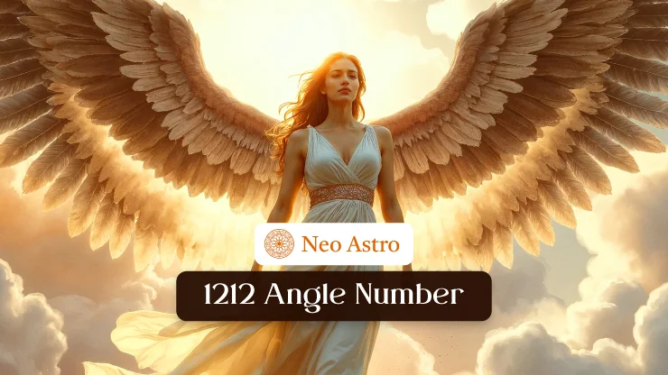 1212 Angel Number Meaning