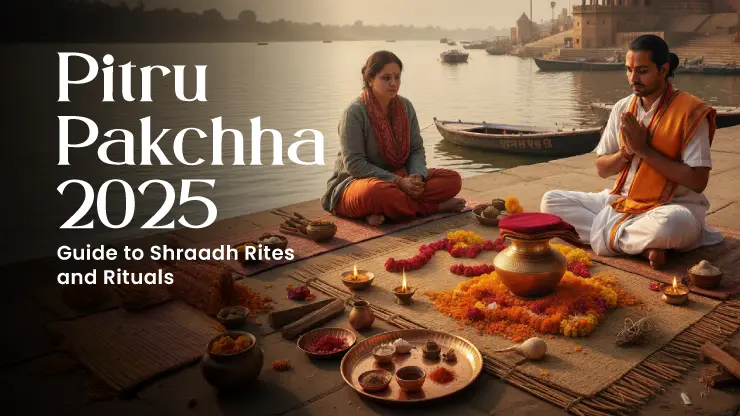 Pitru Paksha 2025