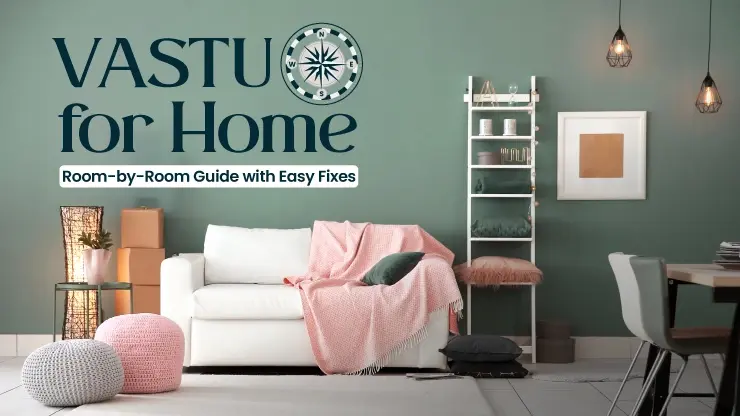 Vastu Shastra For Home