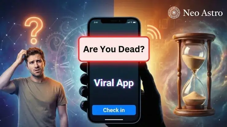 Are You Dead App Demumu