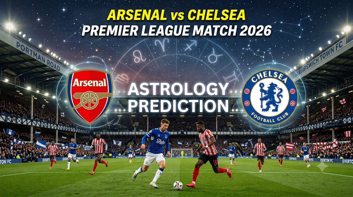 Arsenal vs Chelsea