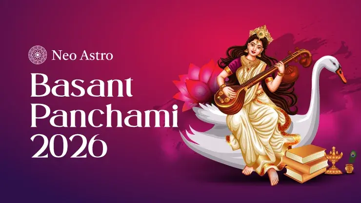vasant panchami 2026