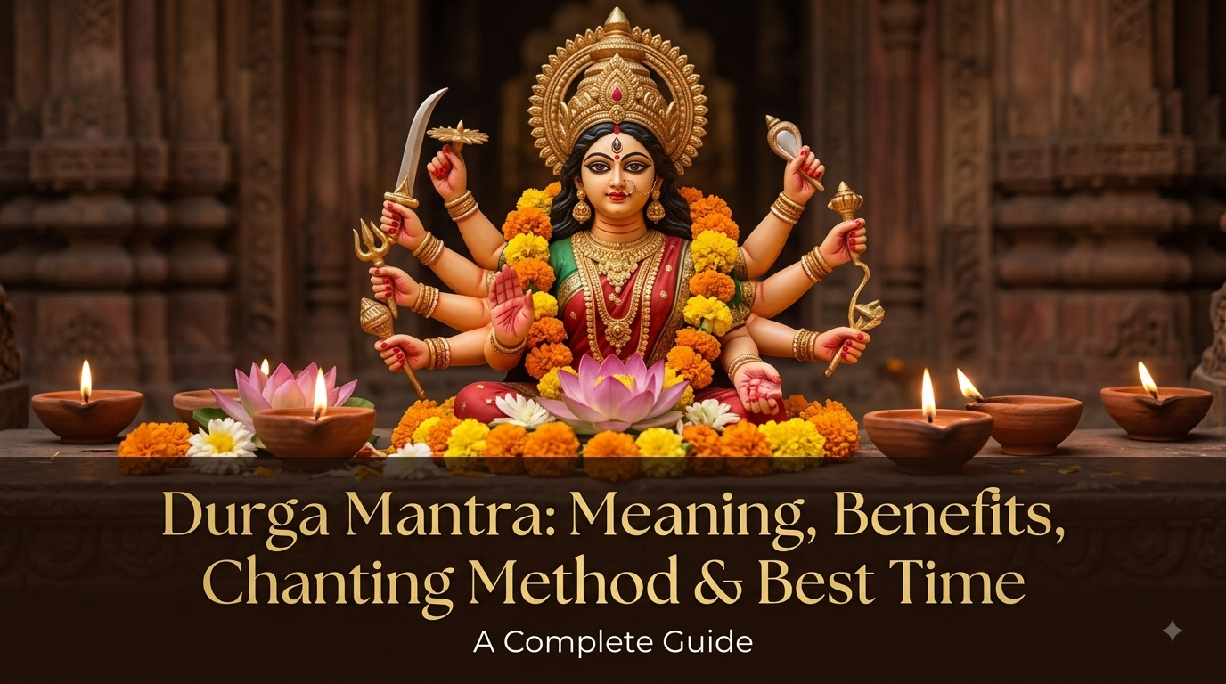 Durga Mantra