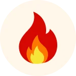 Flames Game icon