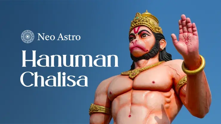 hanuman chalisa lyrics