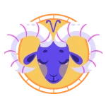 Aries Horoscope 2025 zodiac sign