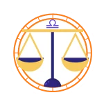 Libra Horoscope 2025 zodiac sign