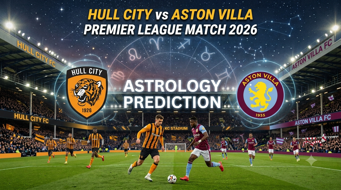 Hull City vs Aston Villa