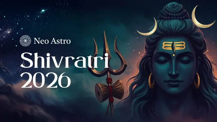 Mahashivratri Celebration Muhurat Significance