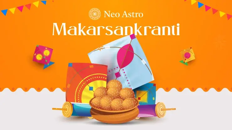 Makar Sankranti 2026 Festival