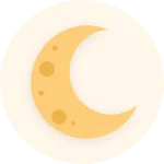Moon Sign Calculator icon