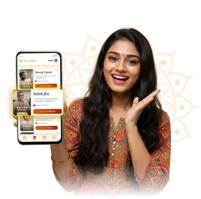 Astrology app