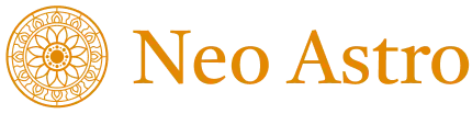 NeoAstro Logo