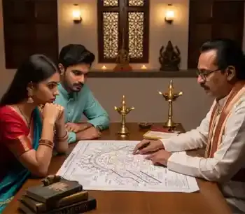 Kundli Matching